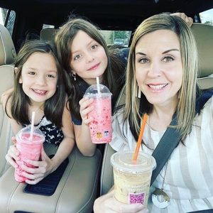 Meet your Posher, Heather